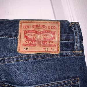 men's levi's jeans